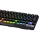 ASUS Klawiatura ROG STRIX Flare II Animate USB Czarna 90MP02E6-BKUA01 - 1044702 - zdjęcie 11
